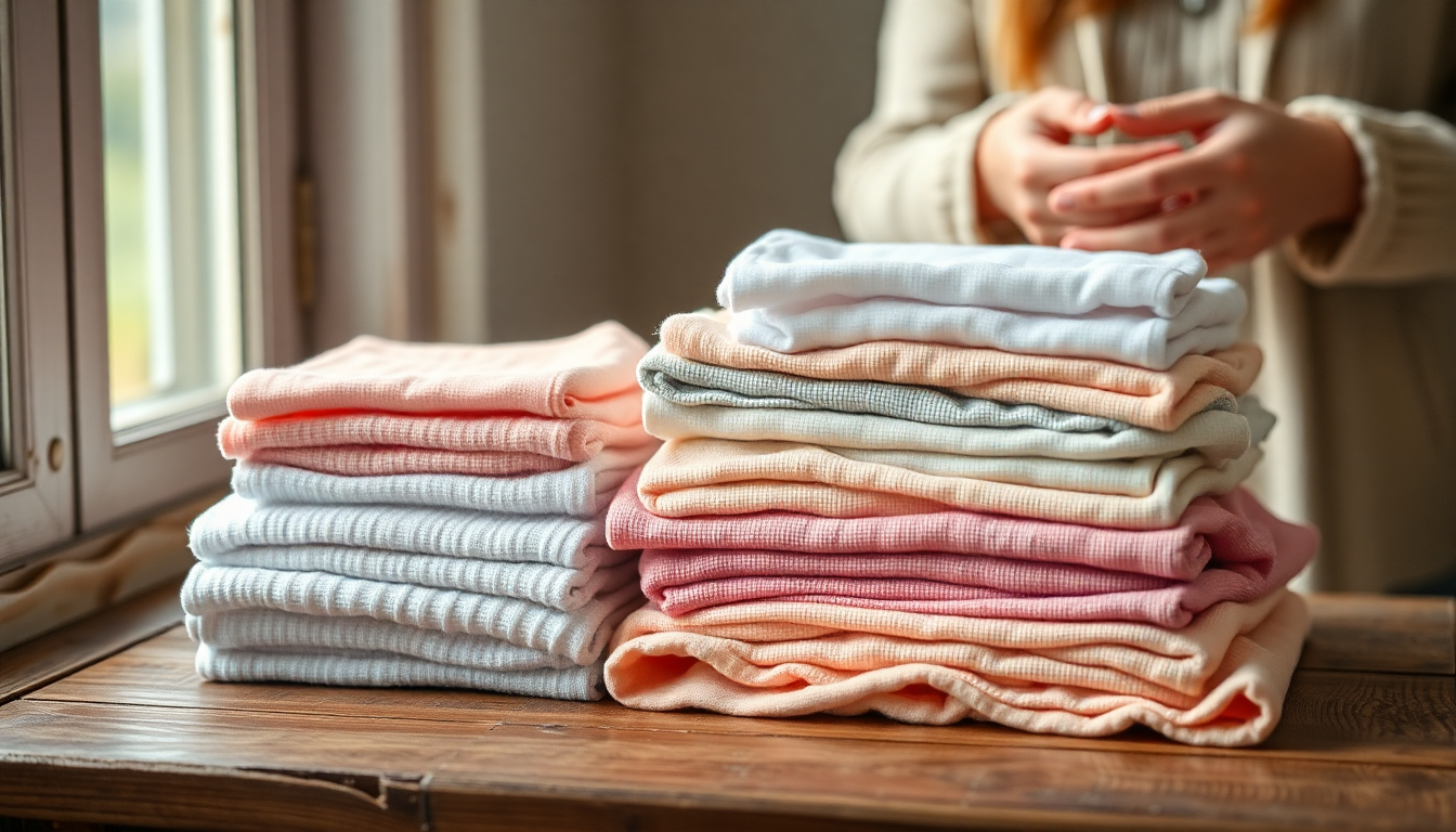 Outgrown Baby Clothes? Here's What to Do