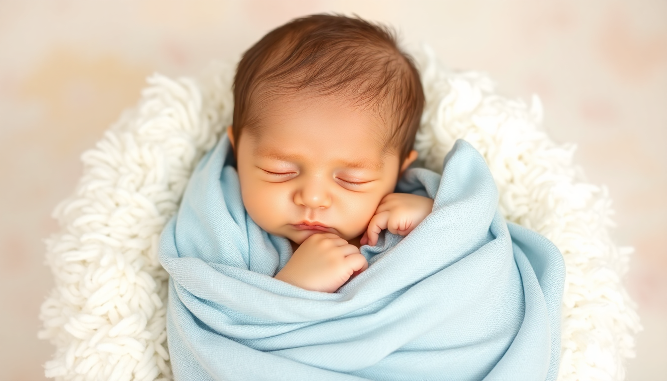 When Should You Expect Your Baby to Sleep 12 Hours?