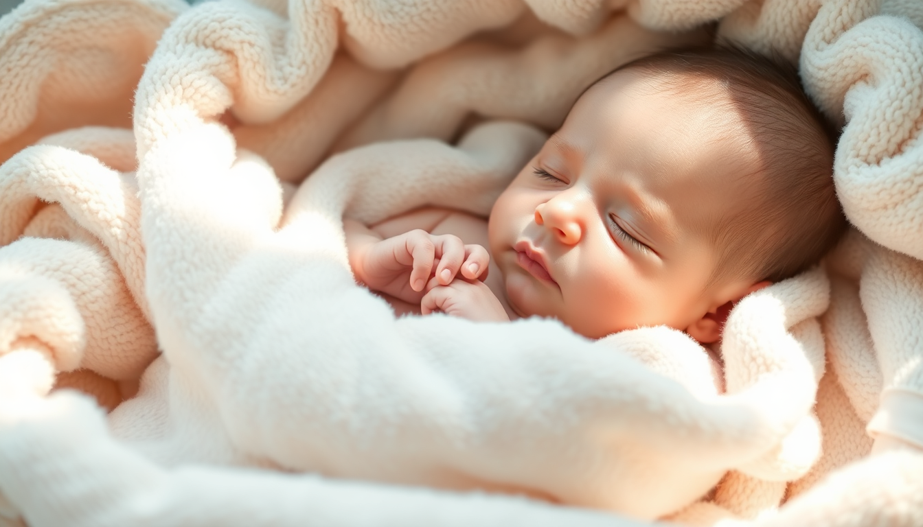 5 Reasons a Sleep Sack Can Improve Your Baby's Sleep