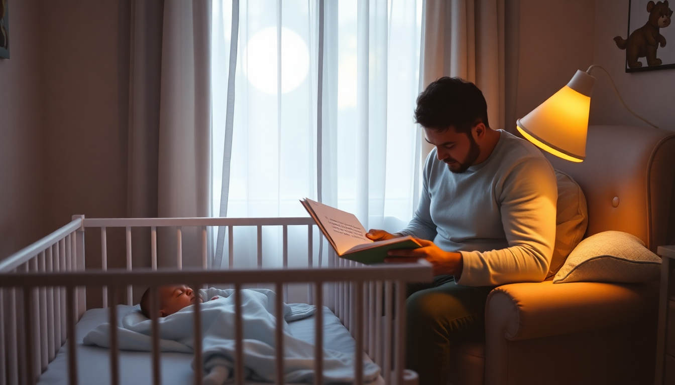 Ensuring Your Little One Gets the Sleep They Need: A Guide to Baby Sleep Requirements