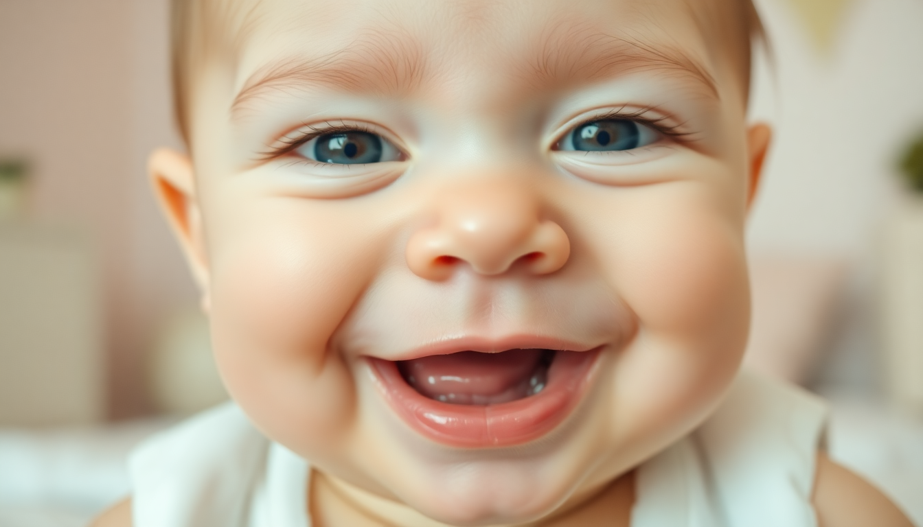 When Do Babies Start Teething? - Nagatta