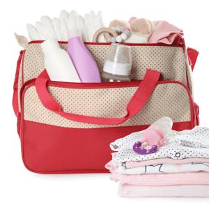 Diaper Bags - Nagatta