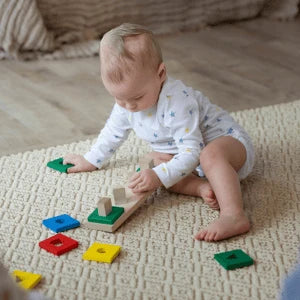 Baby Play Mats - Nagatta