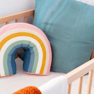 Baby Bedding - Nagatta