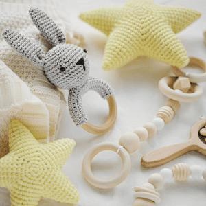 Baby Accessories - Nagatta