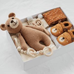 Baby Gifts - Nagatta