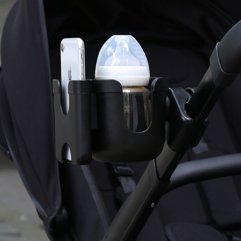 2-in-1 Stroller Phone Holder - Nagatta