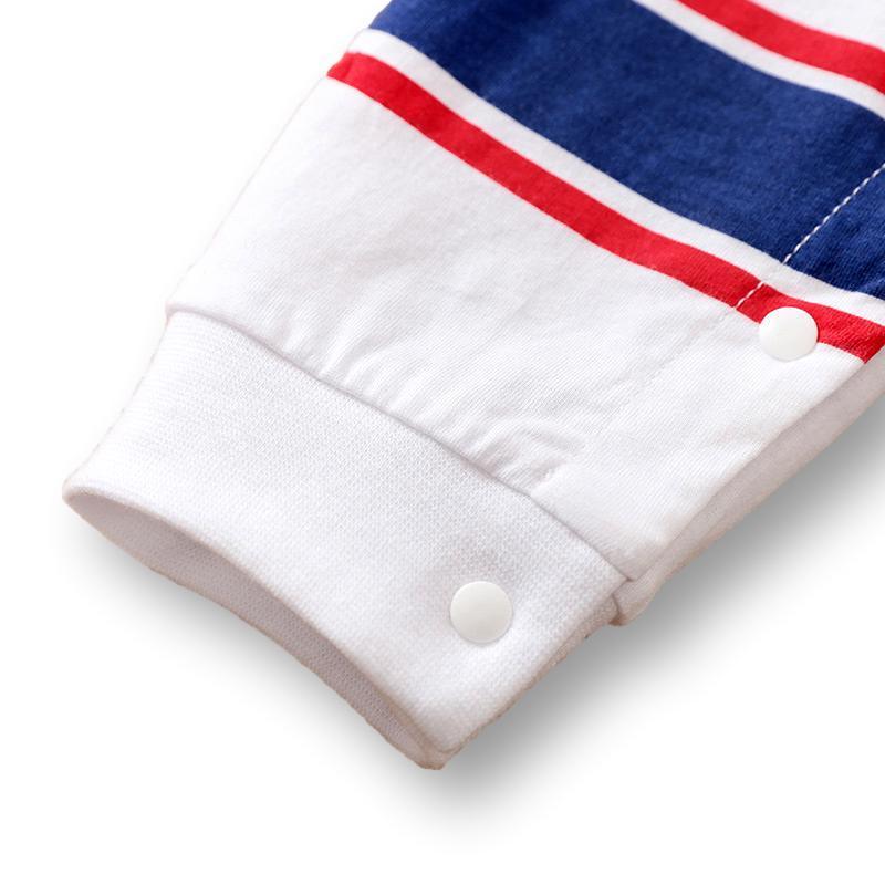 Spacesuit Baby Romper with Hat for Adorable Astronauts - Nagatta