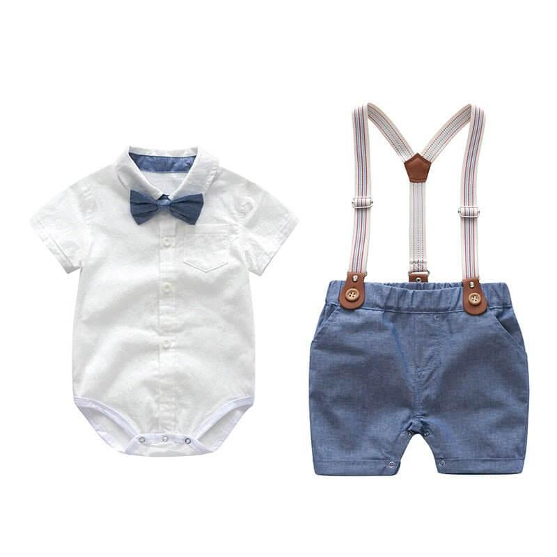 Baby Boy Clothes Party Suits - Nagatta