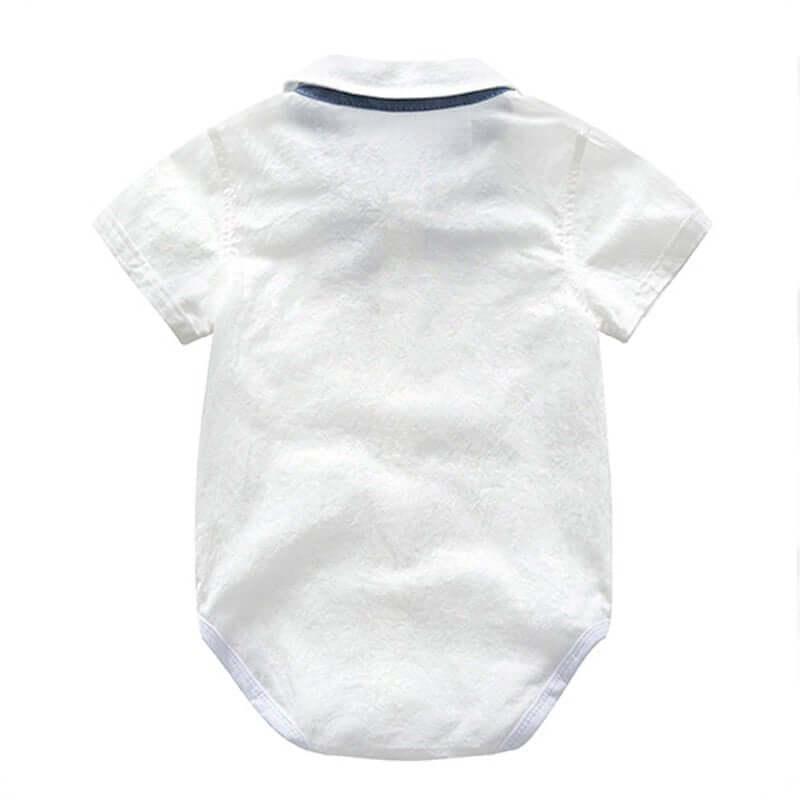 Baby Boy Clothes Party Suits - Nagatta