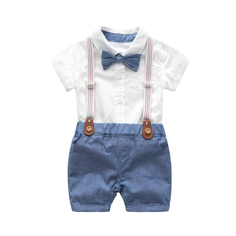 Baby Boy Clothes Party Suits - Nagatta