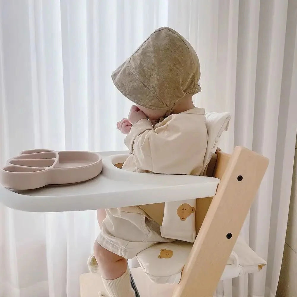 Baby Dining Chair Cushion for Safe and Comfortable Meals - Nagatta