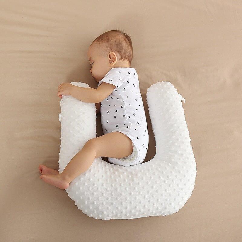 Baby Feeding Pillow - TenderSlope™ for Comfortable Feeding - Nagatta