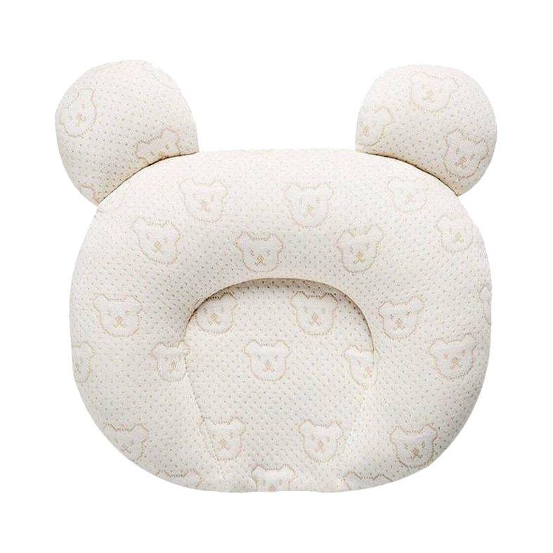 Baby Flat Head Pillow - Official SleepEasy™ for Infants - Nagatta