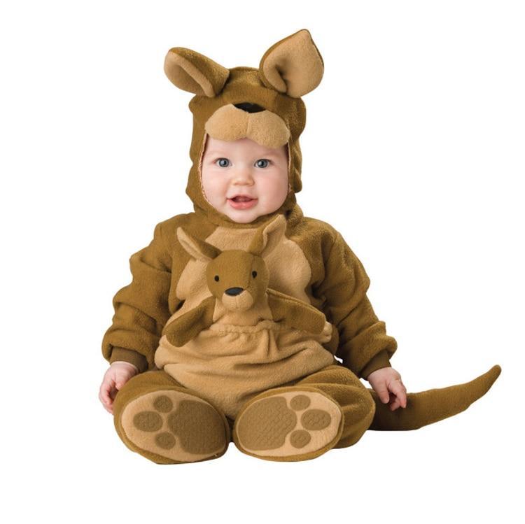 Baby Halloween Costume - FunFun™ - Nagatta