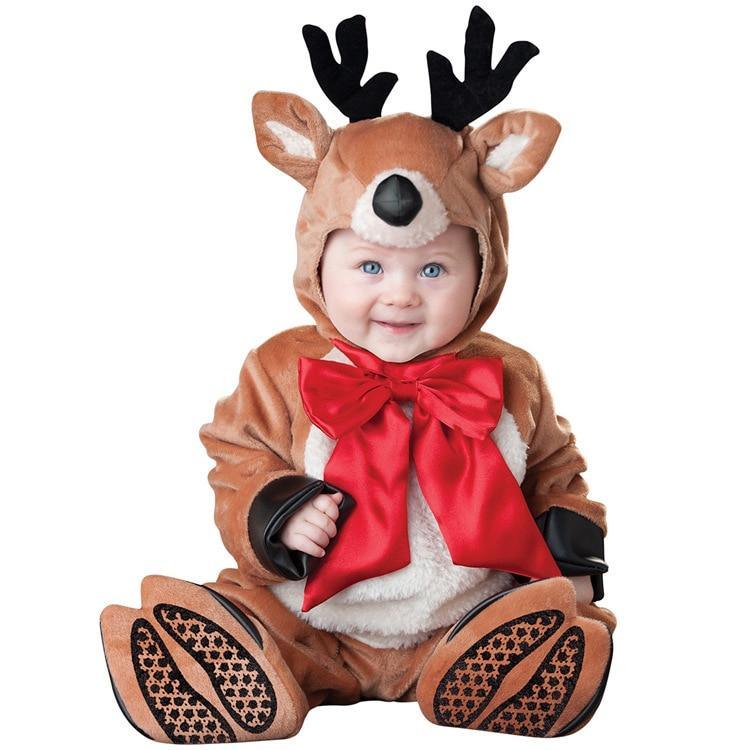 Baby Halloween Costume - FunFun™ - Nagatta