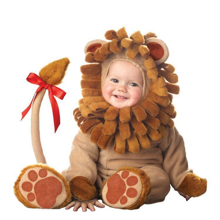 Baby Halloween Costume - FunFun™ - Nagatta