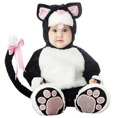 Baby Halloween Costume - FunFun™ - Nagatta