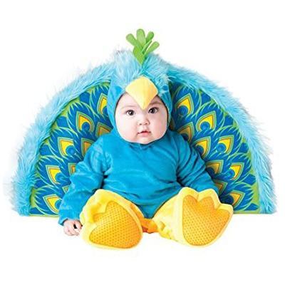 Baby Halloween Costume - FunFun™ - Nagatta