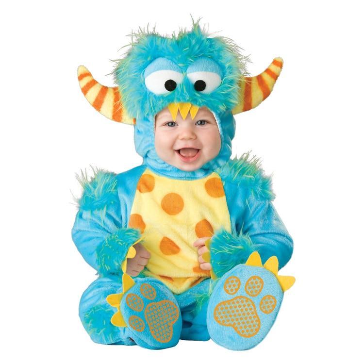 Baby Halloween Costume - FunFun™ - Nagatta