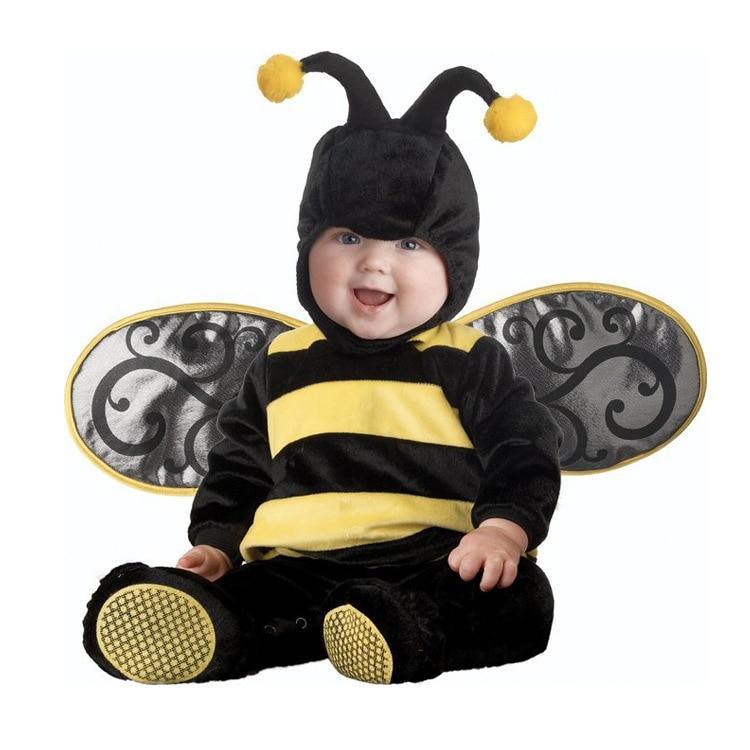 Baby Halloween Costume - FunFun™ - Nagatta