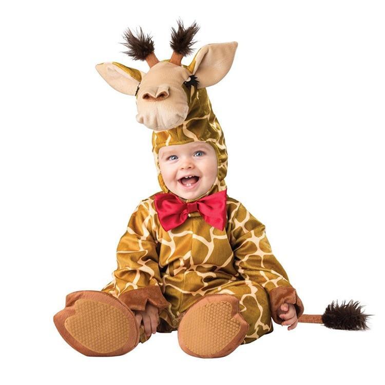 Baby Halloween Costume - FunFun™ - Nagatta