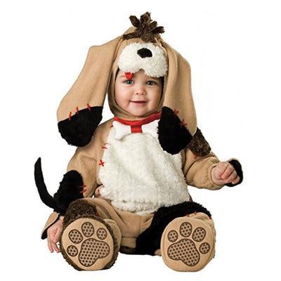 Baby Halloween Costume - FunFun™ - Nagatta