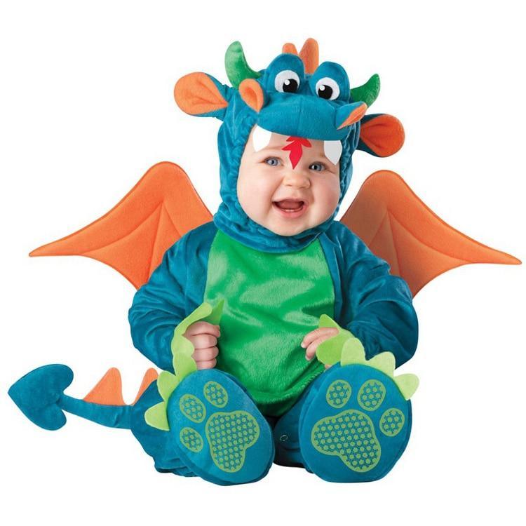 Baby Halloween Costume - FunFun™ - Nagatta