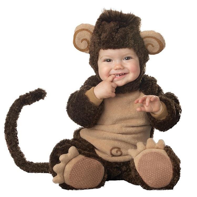 Baby Halloween Costume - FunFun™ - Nagatta