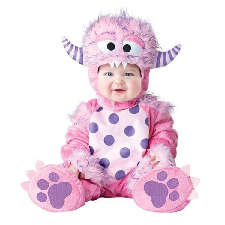 Baby Halloween Costume - FunFun™ - Nagatta