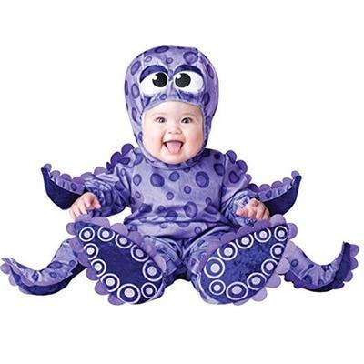 Baby Halloween Costume - FunFun™ - Nagatta