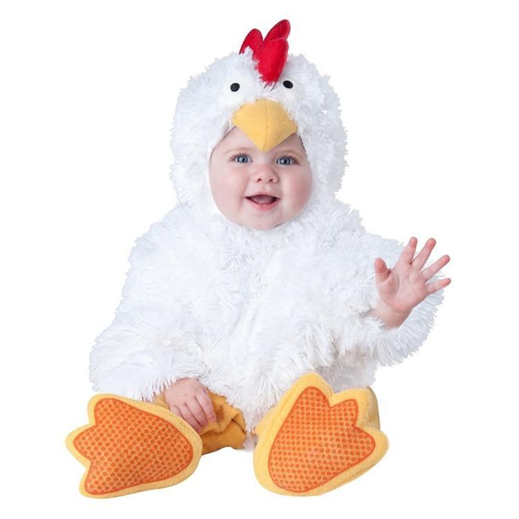 Baby Halloween Costume - FunFun™ - Nagatta