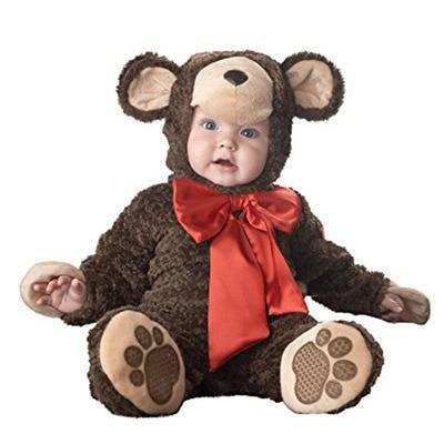 Baby Halloween Costume - FunFun™ - Nagatta