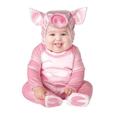 Baby Halloween Costume - FunFun™ - Nagatta