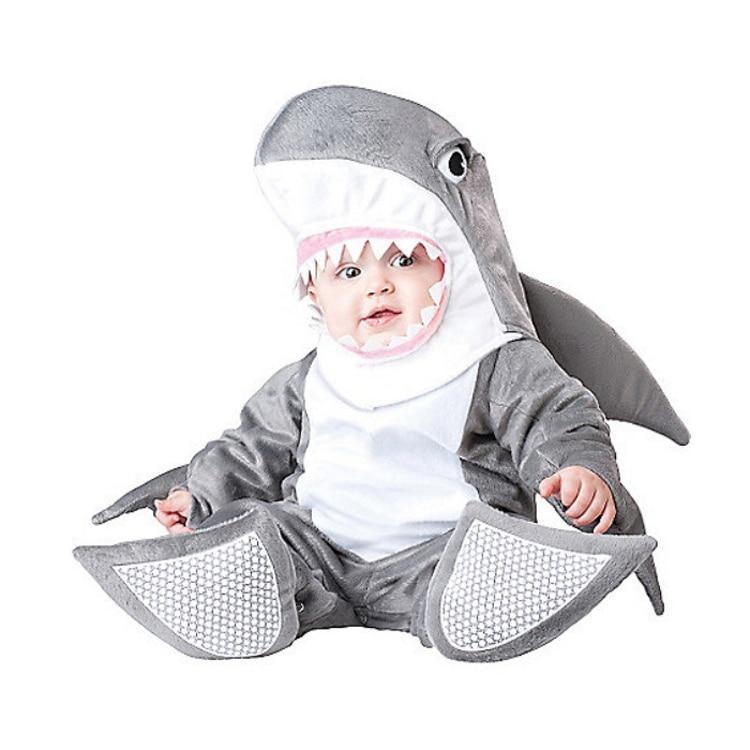 Baby Halloween Costume - FunFun™ - Nagatta