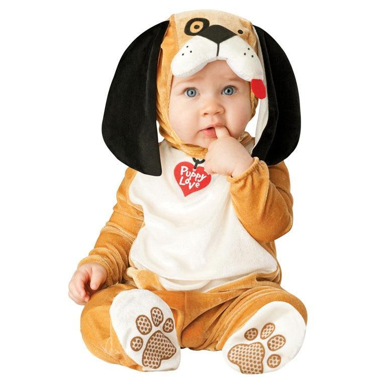 Baby Halloween Costume - FunFun™ - Nagatta