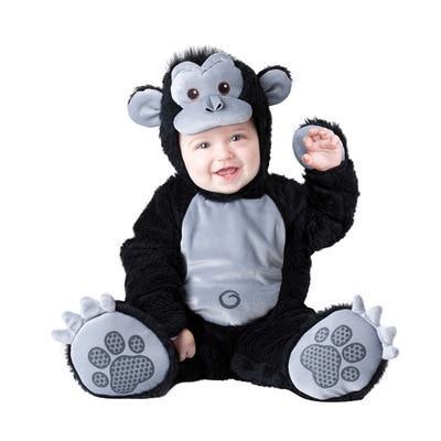 Baby Halloween Costume - FunFun™ - Nagatta