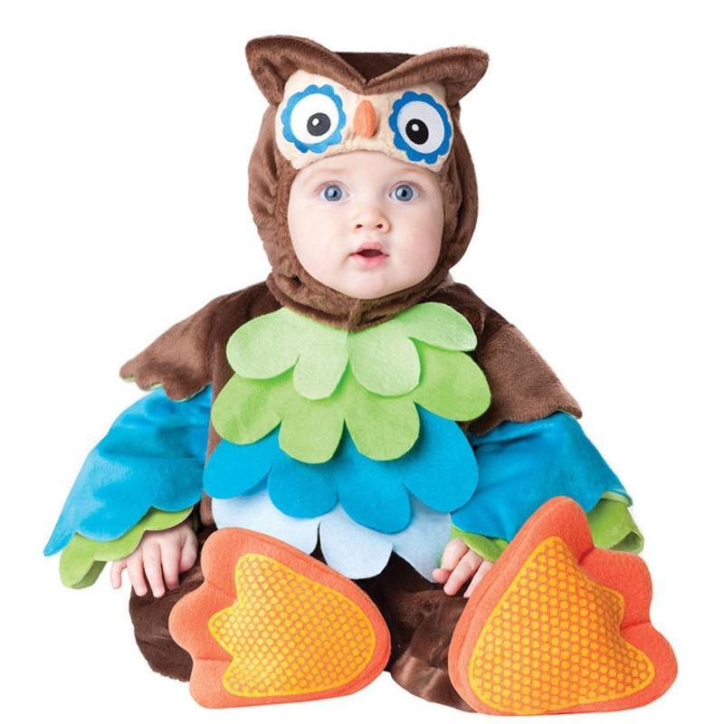 Baby Halloween Costume - FunFun™ - Nagatta