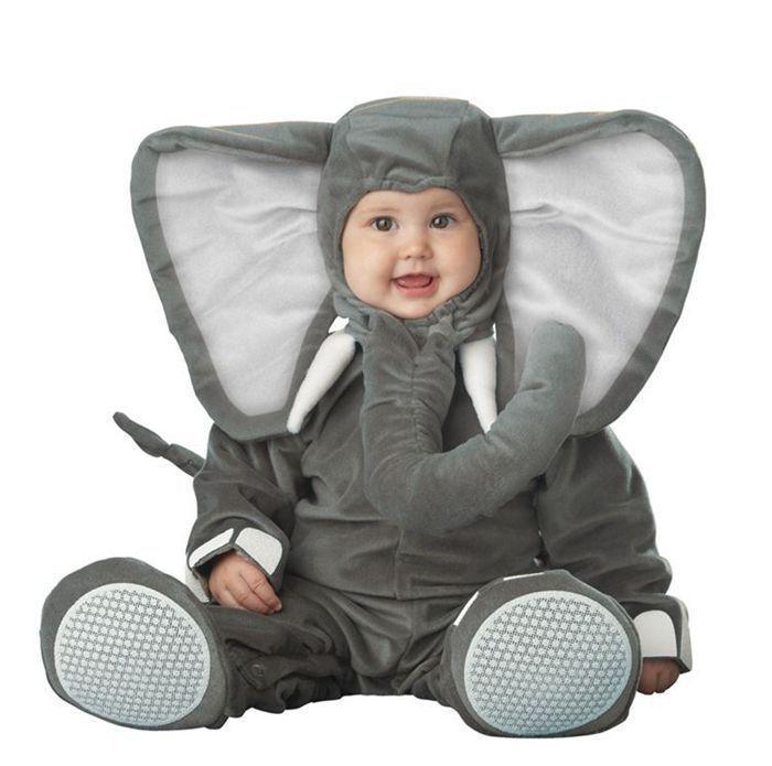 Baby Halloween Costume - FunFun™ - Nagatta