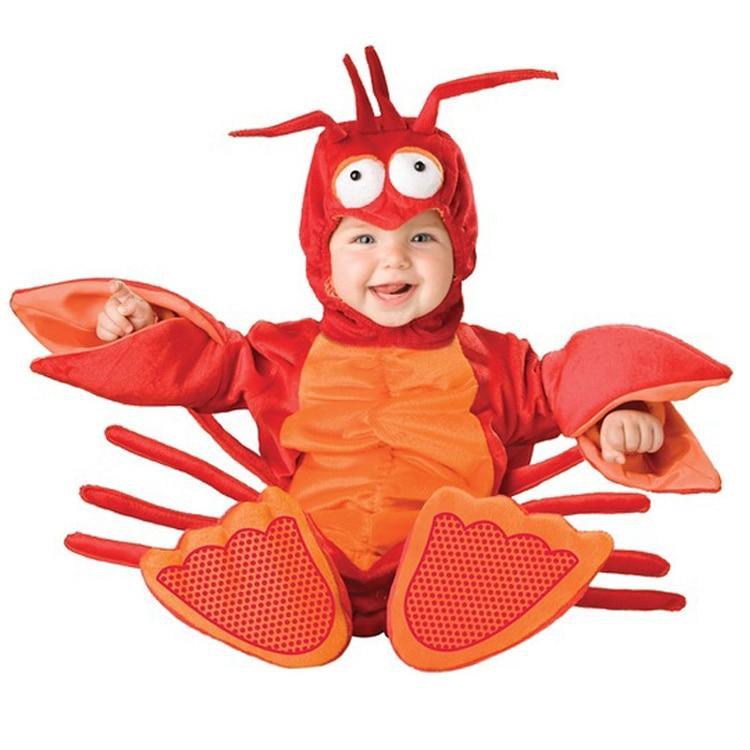 Baby Halloween Costume - FunFun™ - Nagatta