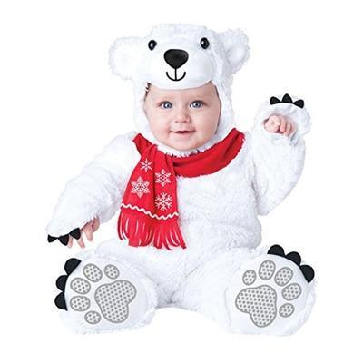 Baby Halloween Costume - FunFun™ - Nagatta