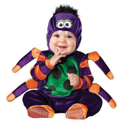 Baby Halloween Costume - FunFun™ - Nagatta