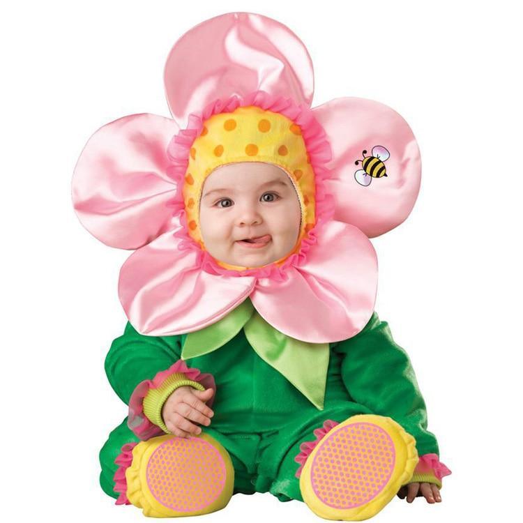 Baby Halloween Costume - FunFun™ - Nagatta