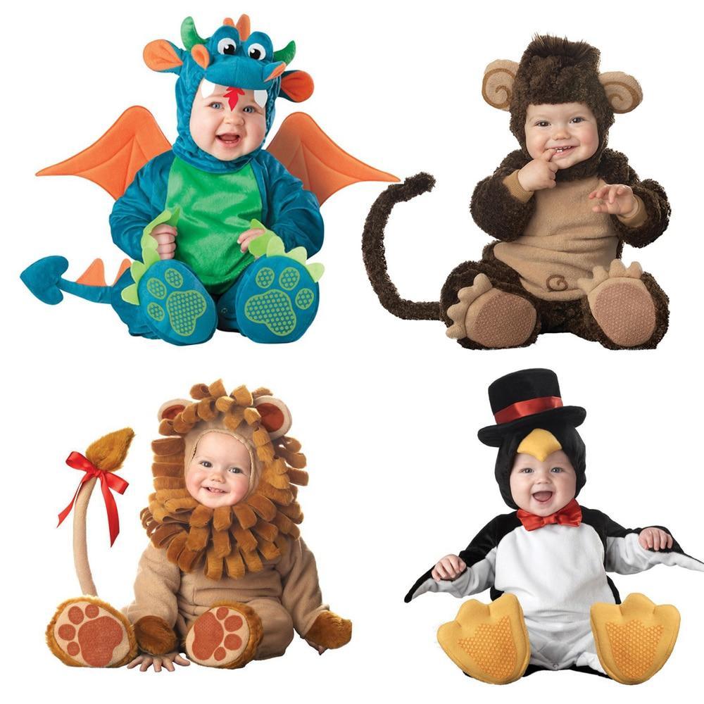 Baby Halloween Costume - FunFun™ - Nagatta