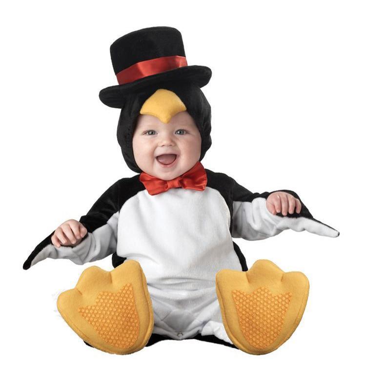 Baby Halloween Costume - FunFun™ - Nagatta