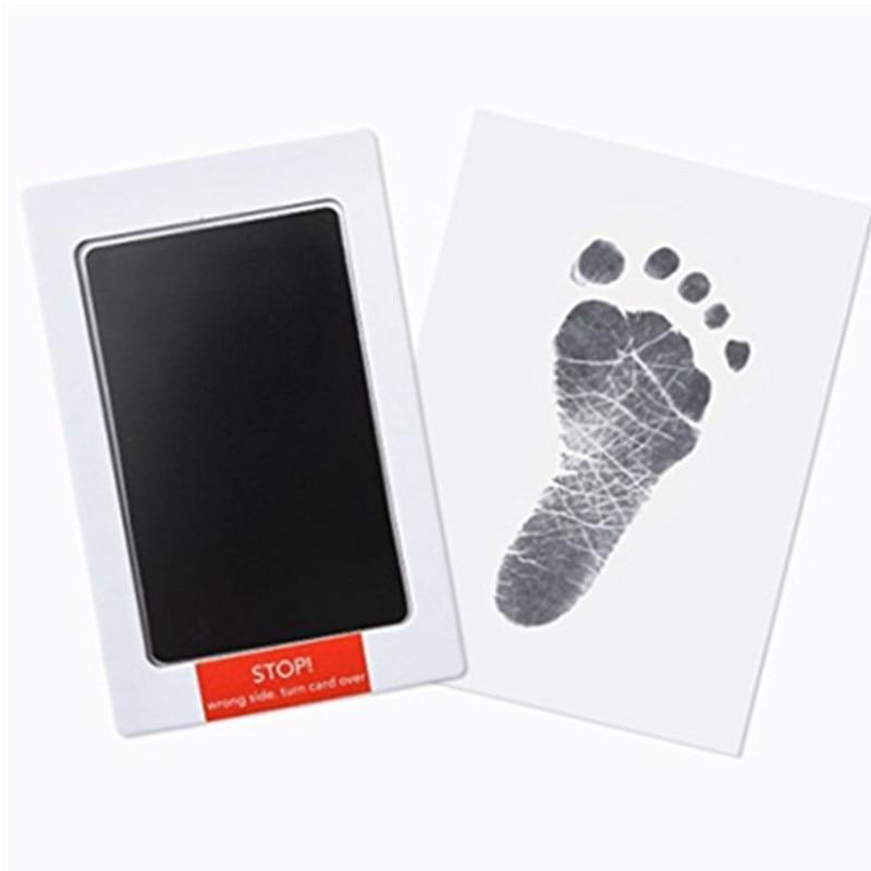 Baby Handprint and Footprint Kit for Cherished Memories - Nagatta