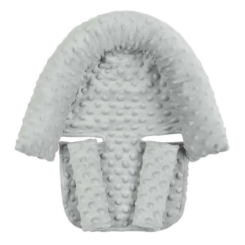 Baby Head Support Pillow Car Seat for Safe Travel - Nagatta