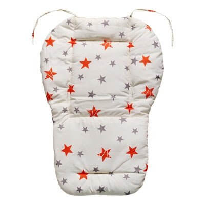 Baby Highchair Cushion Pad for Comfort and Support - Nagatta