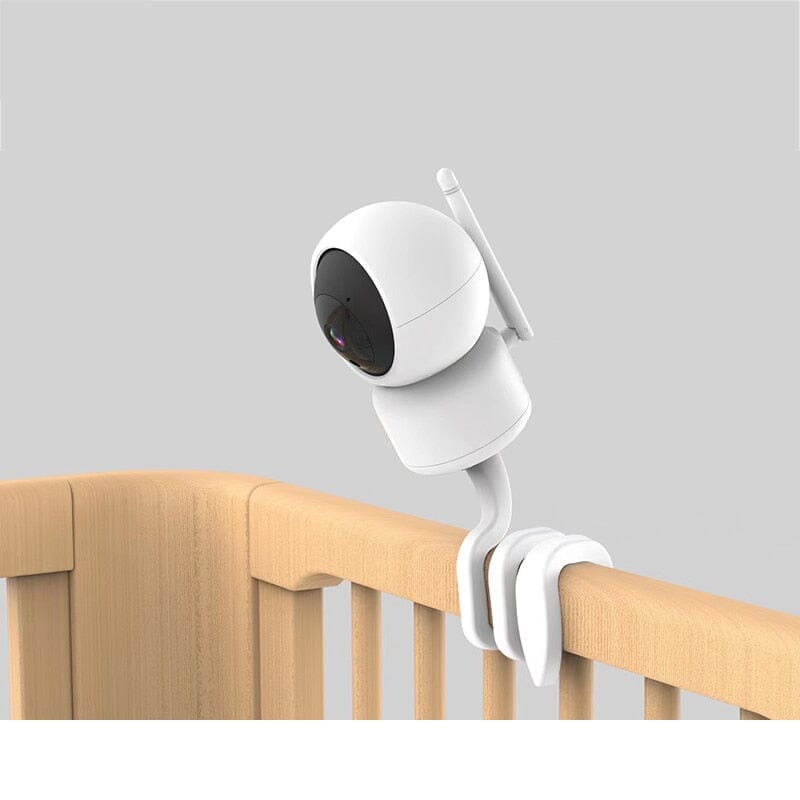 Baby Monitor Bracket Silicone Holder for Hands-Free Use - Nagatta