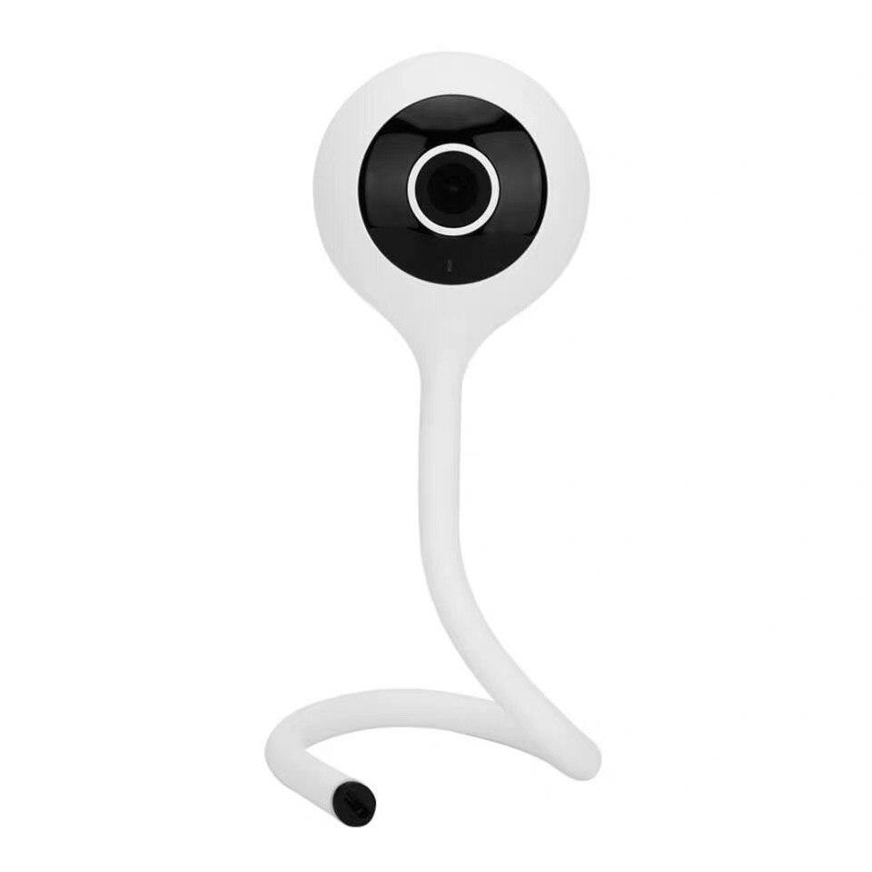 Baby Monitor Camera Detect Temperature & Humidity Sensor - Nagatta